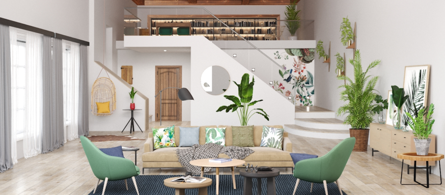 salon-jungle-hubstairs salon-jungle-hubstairs